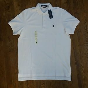 New men's US POLO ASSN. shirt